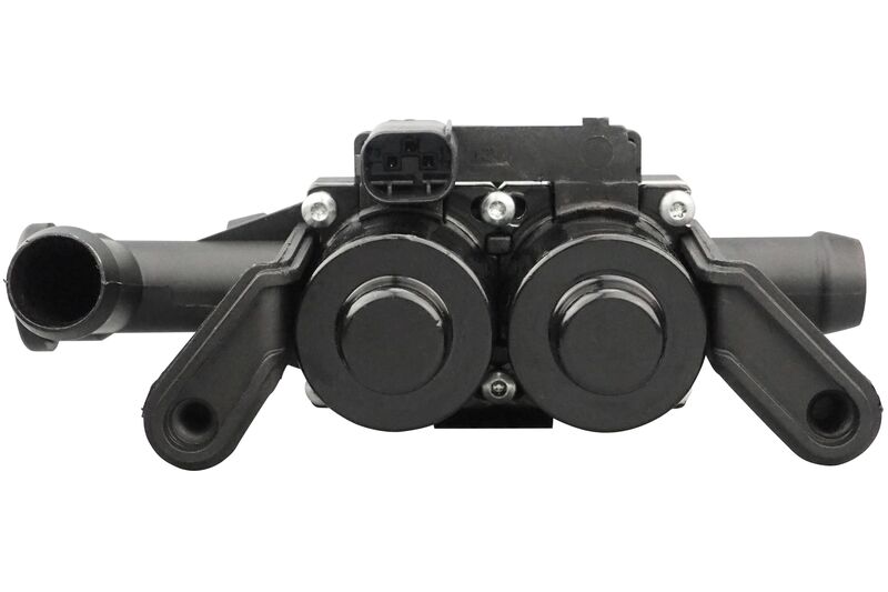 Coolant Control Valve