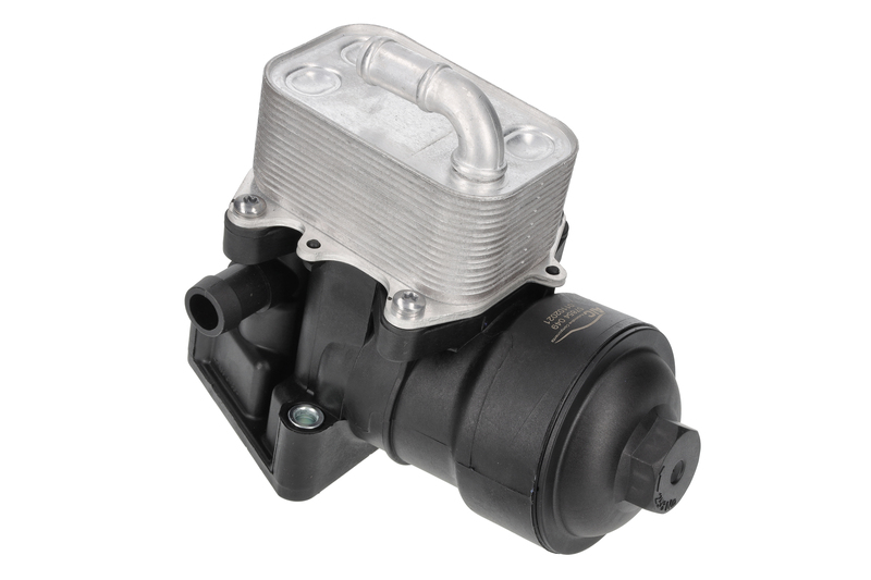 Oil Cooler, engine oil