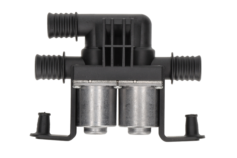 Coolant Control Valve