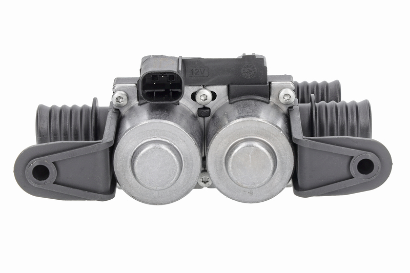 Coolant Control Valve