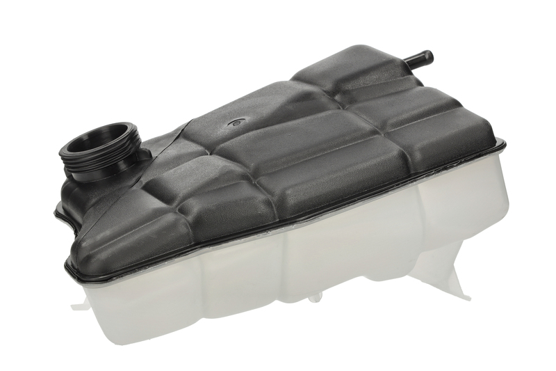 Expansion Tank, coolant