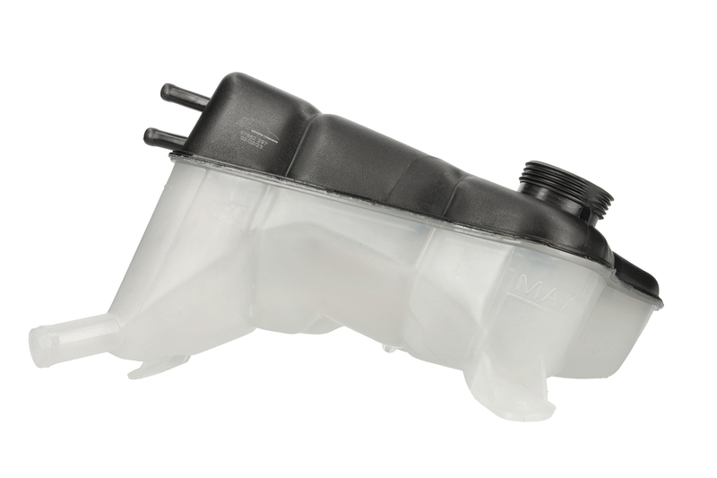 Expansion Tank, coolant