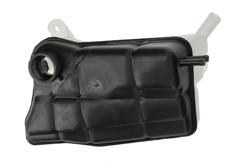Expansion Tank, coolant