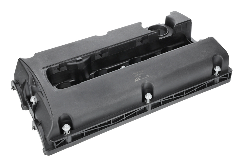 Cylinder Head Cover