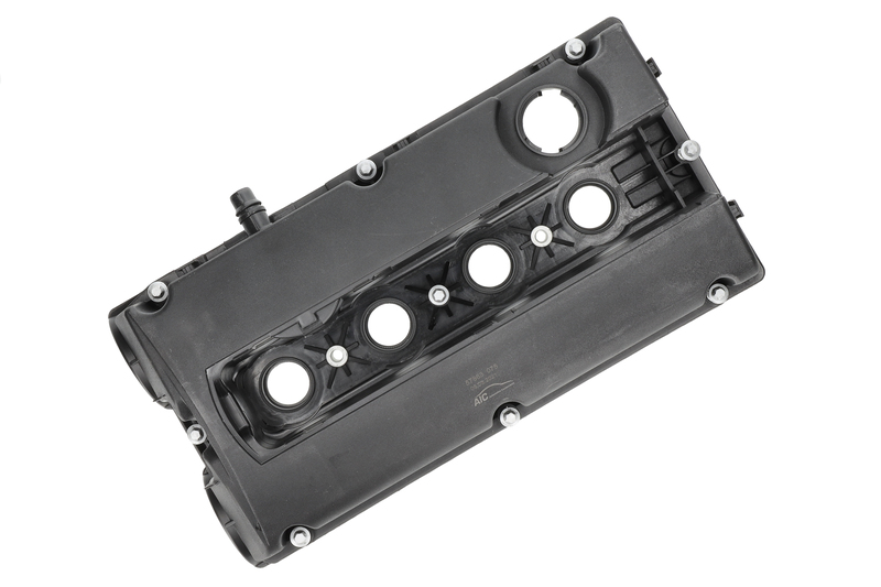 Cylinder Head Cover