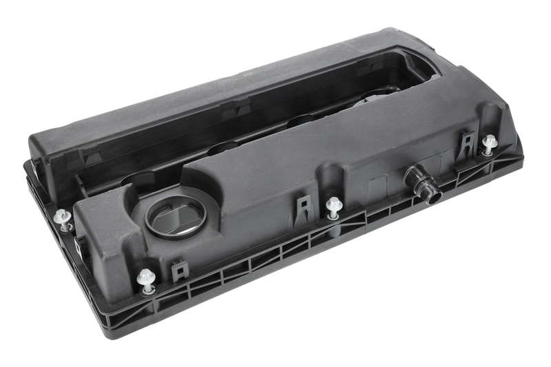 Cylinder Head Cover