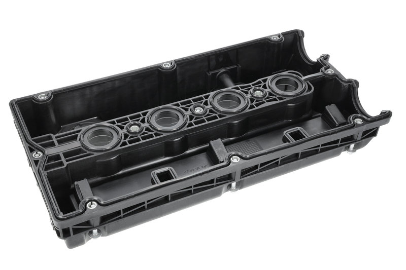 Cylinder Head Cover