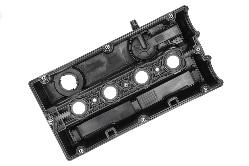Cylinder Head Cover