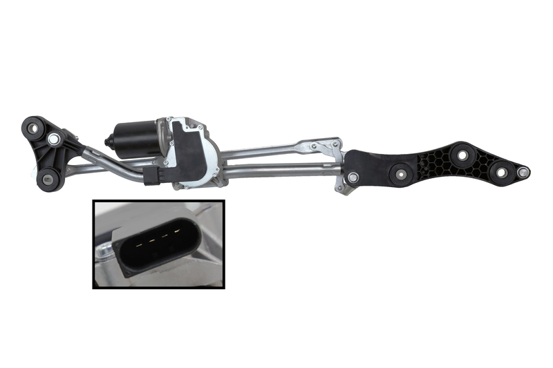 Wiper Linkage