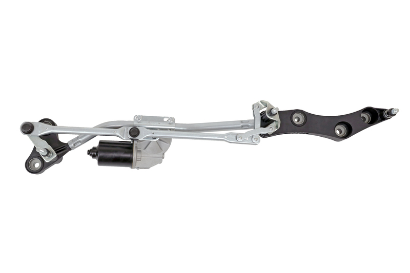 Wiper Linkage