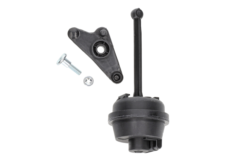 Repair Kit, intake manifold module