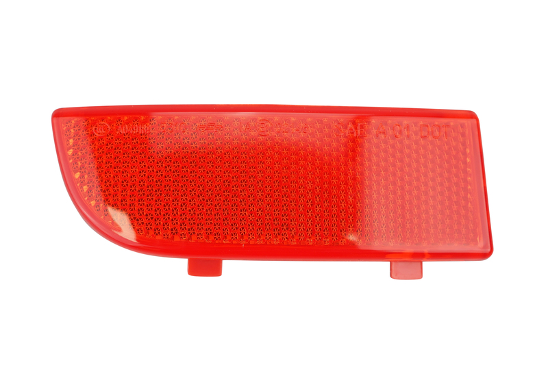 Reflex Reflector