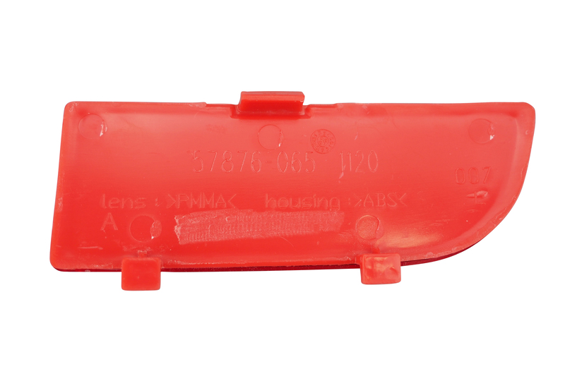 Reflex Reflector