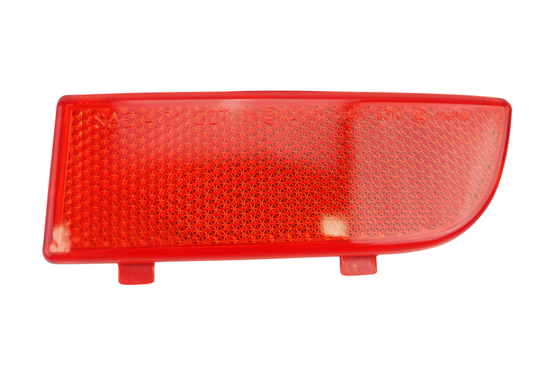 Reflex Reflector