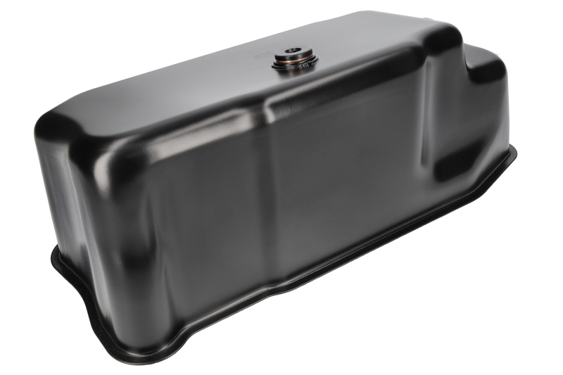 Oil Sump