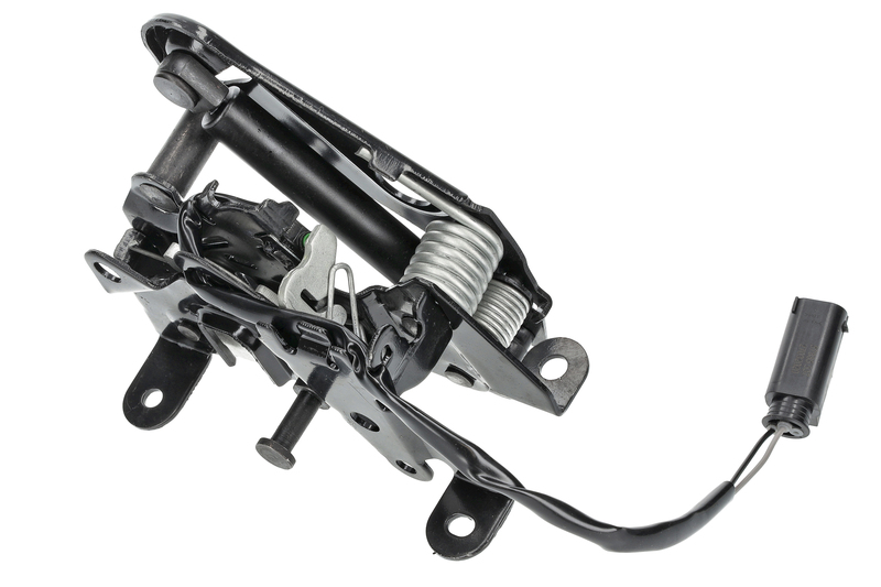 Bonnet Lock