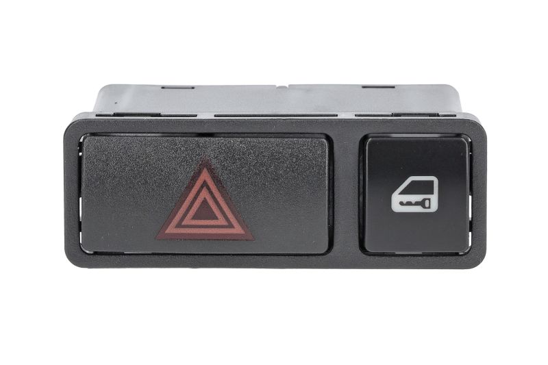 Hazard Light Switch