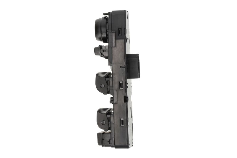 Switch, window regulator