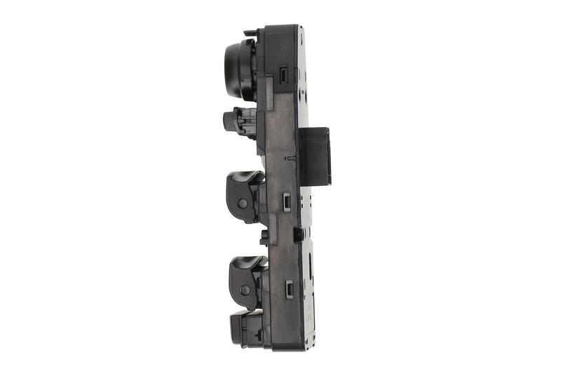 Switch, window regulator