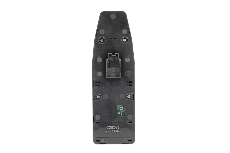 Switch, window regulator