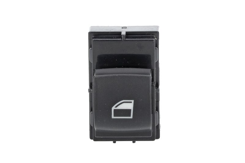 Switch, window regulator