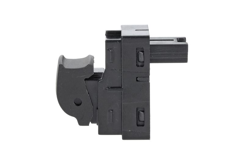 Switch, window regulator