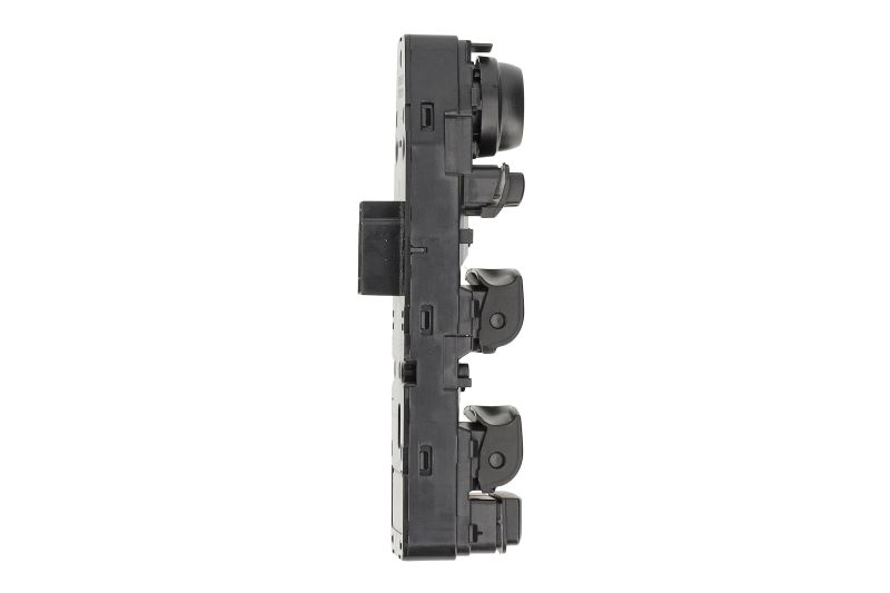 Switch, window regulator