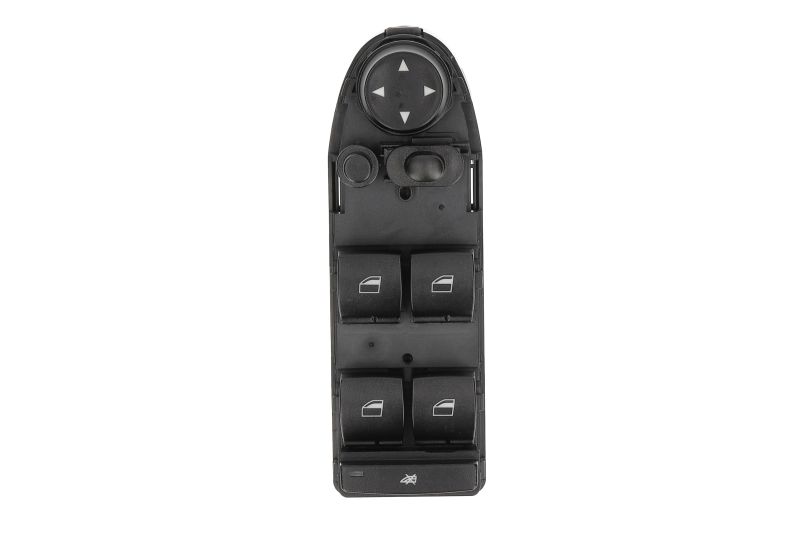 Switch, window regulator