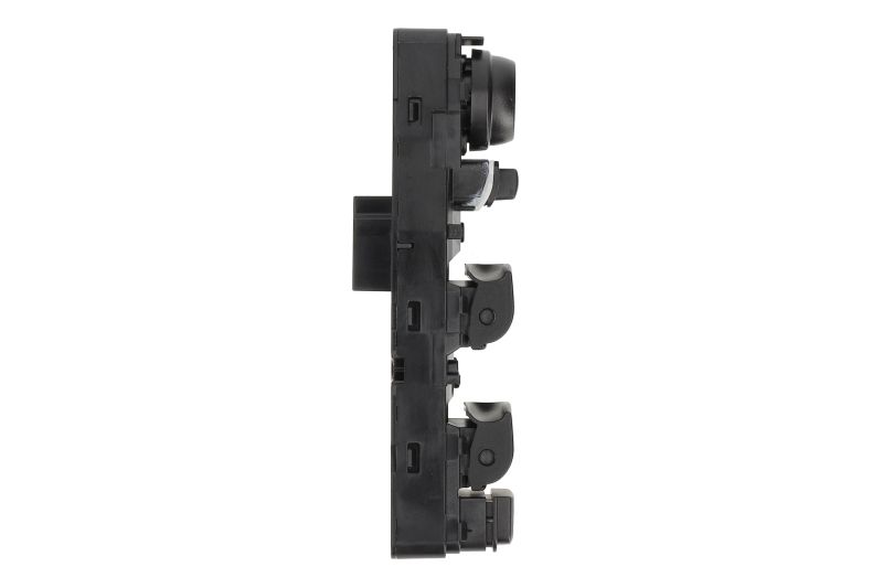 Switch, window regulator