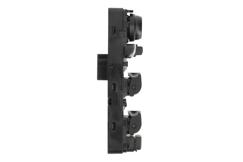 Switch, window regulator
