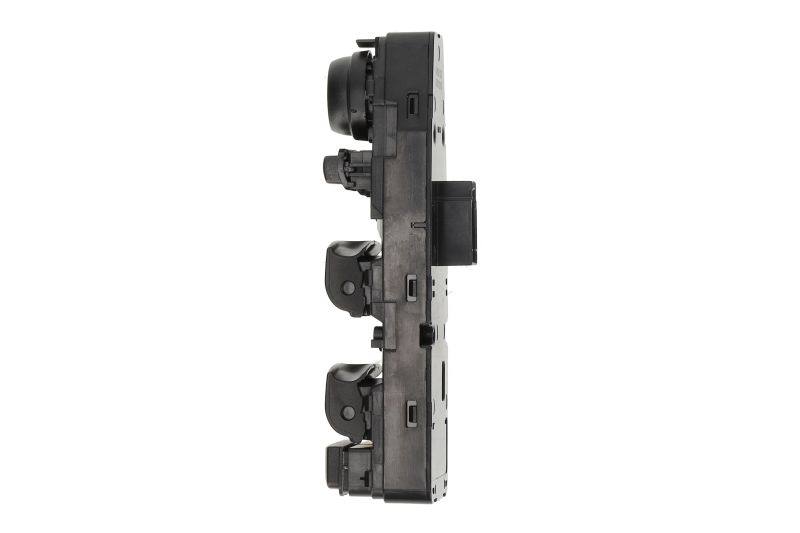Switch, window regulator