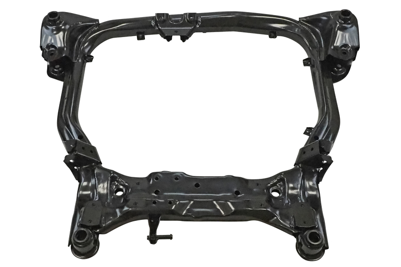 Support Frame/Subframe