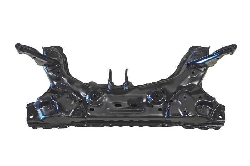 Support Frame/Subframe