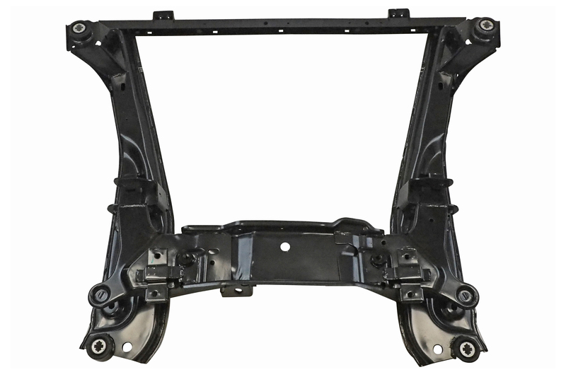 Support Frame/Subframe