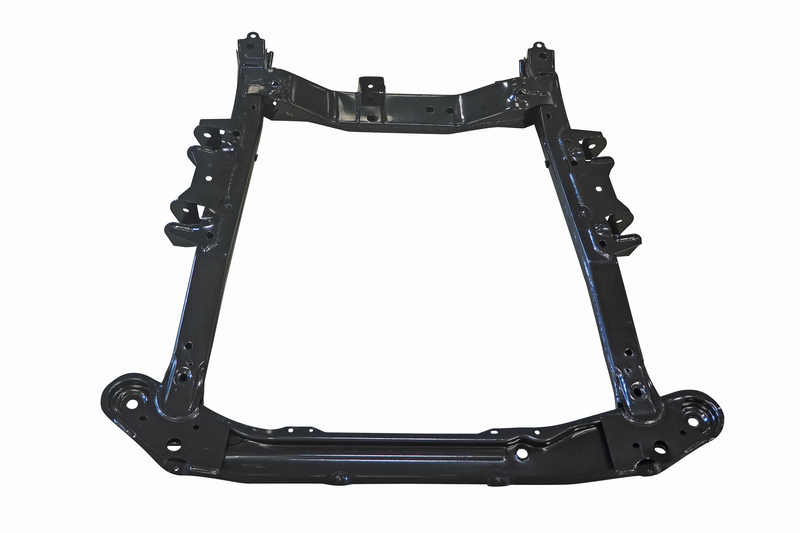 Support Frame/Subframe