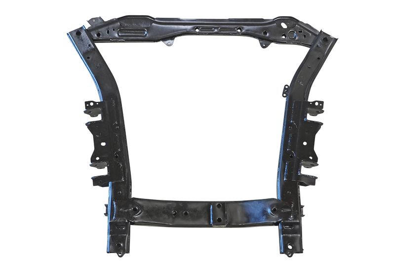 Support Frame/Subframe