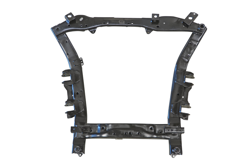 Support Frame/Subframe