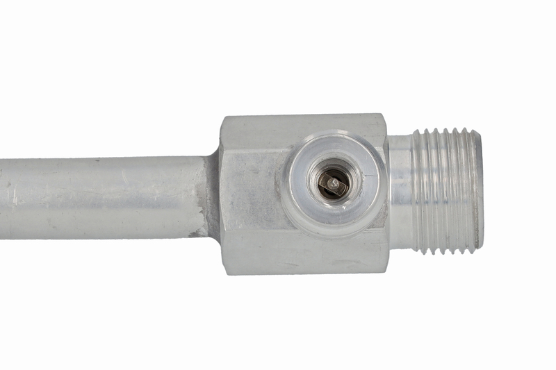 High/Low Pressure Line, air conditioning