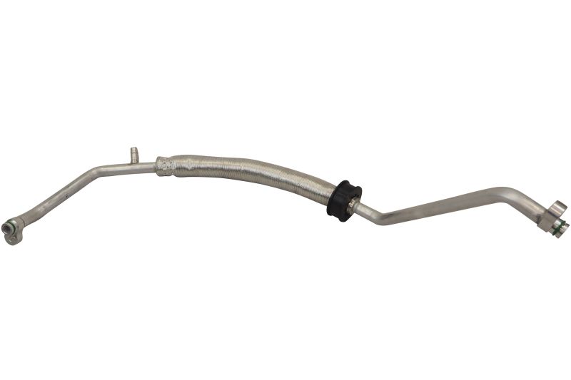 High/Low Pressure Line, air conditioning