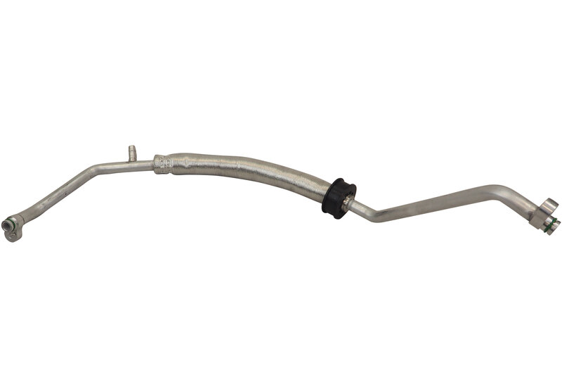 High/Low Pressure Line, air conditioning