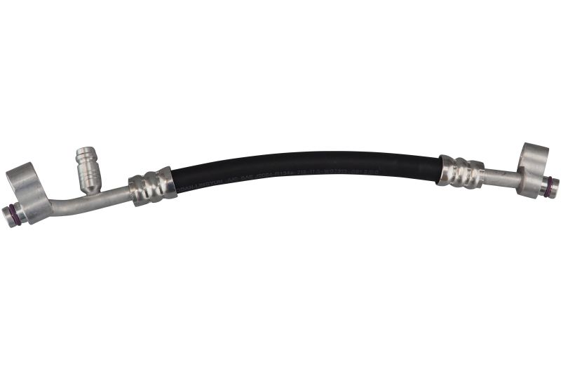 High/Low Pressure Line, air conditioning
