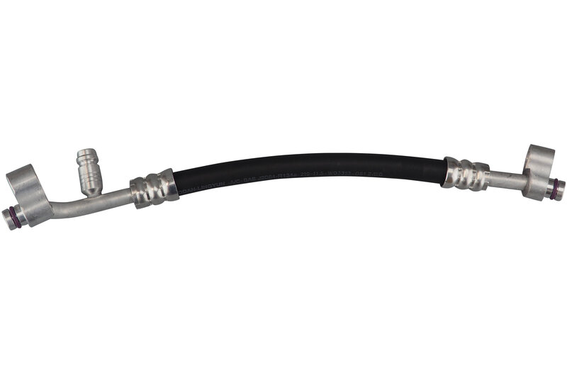 High/Low Pressure Line, air conditioning