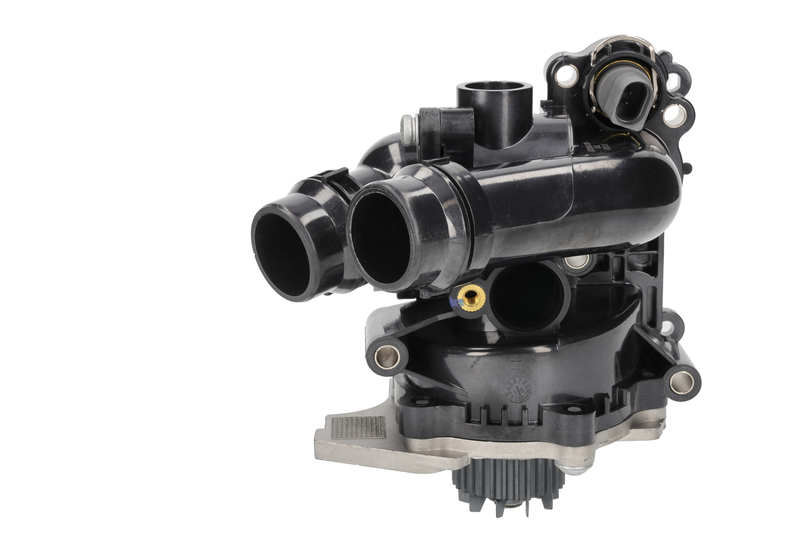 Water Pump, engine cooling
