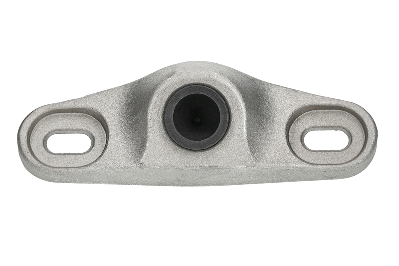 Guide, locking knob