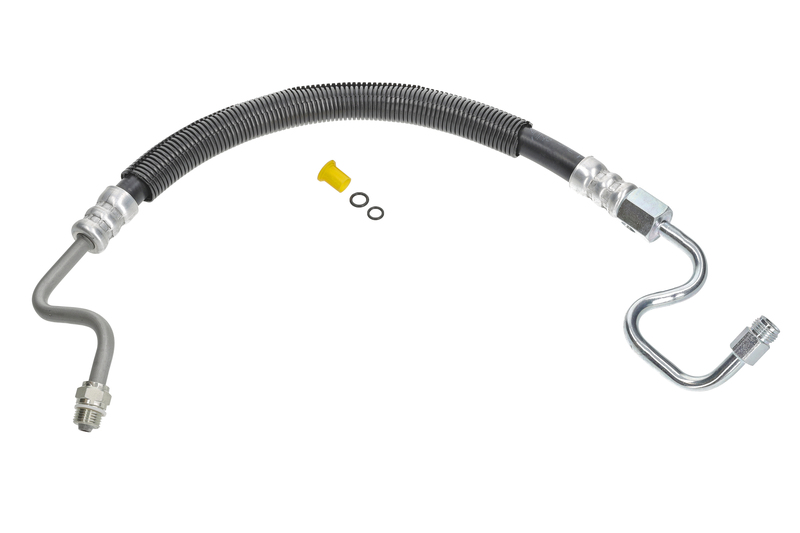 Hydraulic Hose, steering system