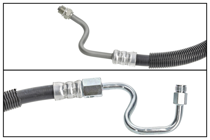 Hydraulic Hose, steering system