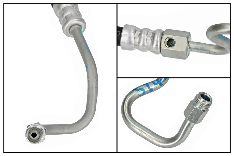 Hydraulic Hose, steering system