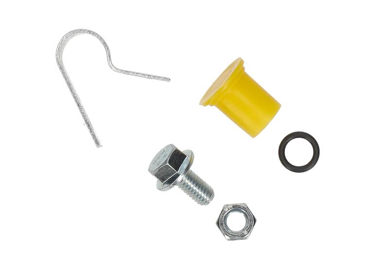 Hydraulic Hose, steering system
