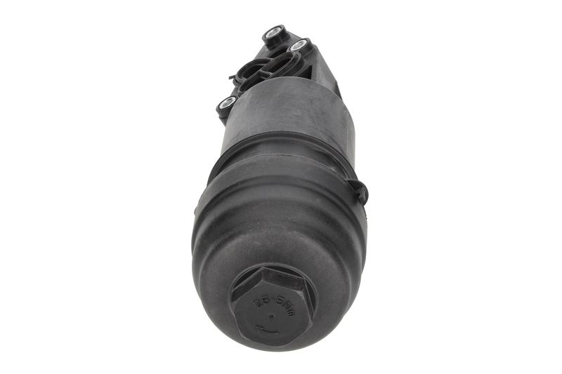 Housing, oil filter