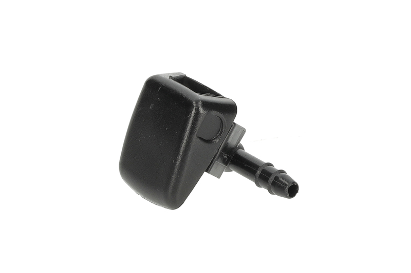 Washer Fluid Jet, window cleaning